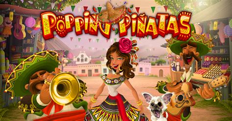popping pinatas online|Popping Pinatas Online Slot Strategies: An Intermediate Guide to .